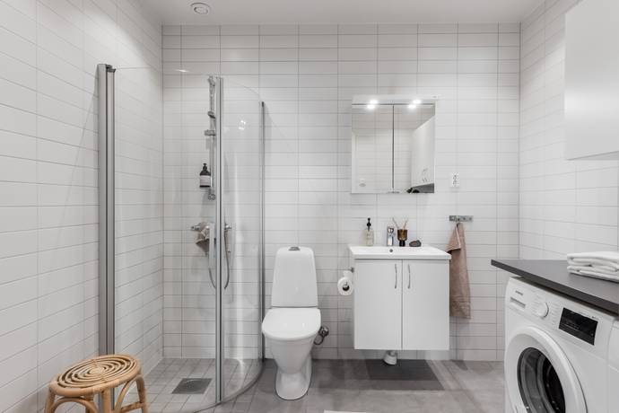 4 rum Lägenhet på Karlsdalsallén 47A Sörbyängen Örebro kommun - bild 8