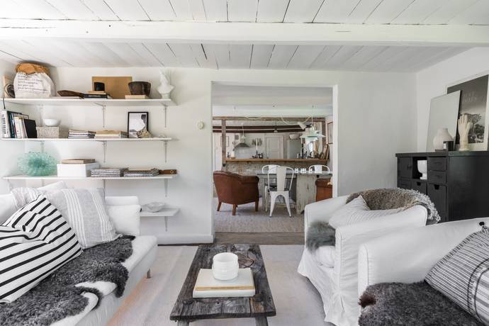 86 m² Villa på Tygevägen 97-26 Klamby Sjöbo kommun - bild 5