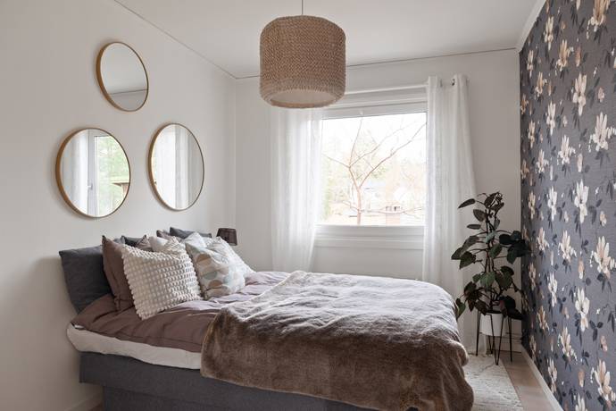 9 rum Villa på Semestervägen 4 Träkvista Ekerö kommun - bild 20