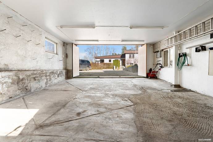 6 rum Villa på Parkvägen 17 Fornudden-Persudde Tyresö kommun - bild 32