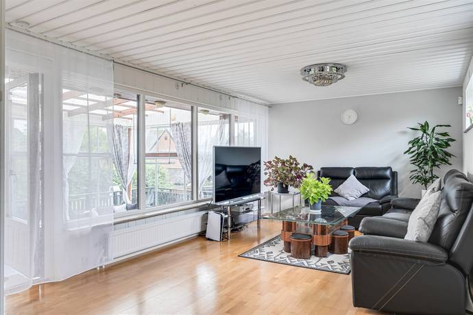 6 rum villa på Spireavägen 4 Billeberga, Svalövs kommun - bild 3