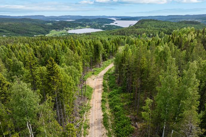 Ytterlännäs, Kramfors kommun