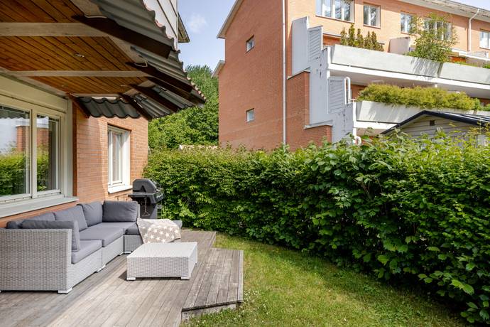 2 rum lägenhet på Mosshagestigen 210 Salem, Salems kommun - bild 1