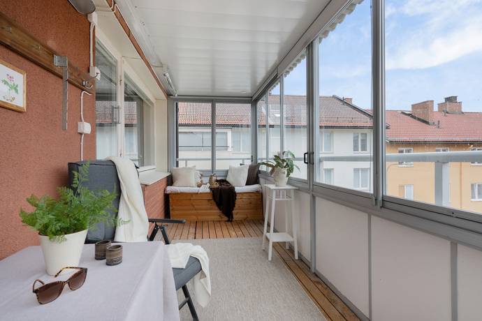 Södra Skeppargatan 6 B, Söder, Gävle kommun