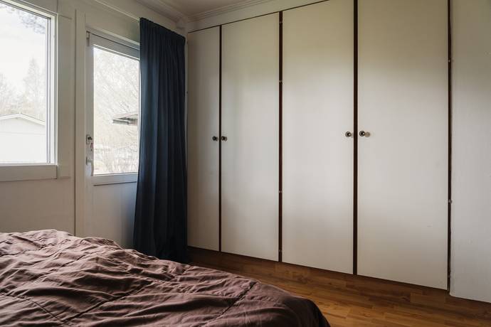 4 rum Villa på Innergatan 7 Östermalm Älvsbyns kommun - bild 17
