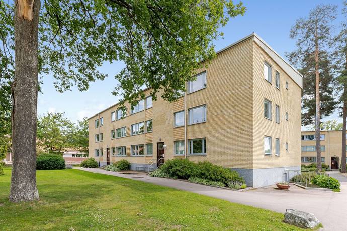 4 rum lägenhet på Viksängsgatan 5 Västerås, Västerås kommun - bild 1