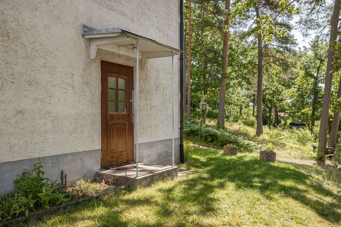 4 rum Villa på Västrumsvägen 29 Gunnebo Västerviks kommun - bild 3