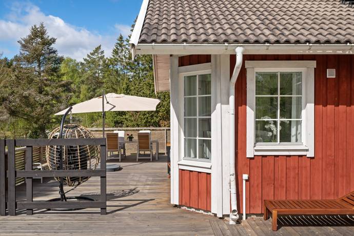 3 rum Villa på Skogsbrynsvägen 36 Svartsjö Ekerö kommun - bild 32