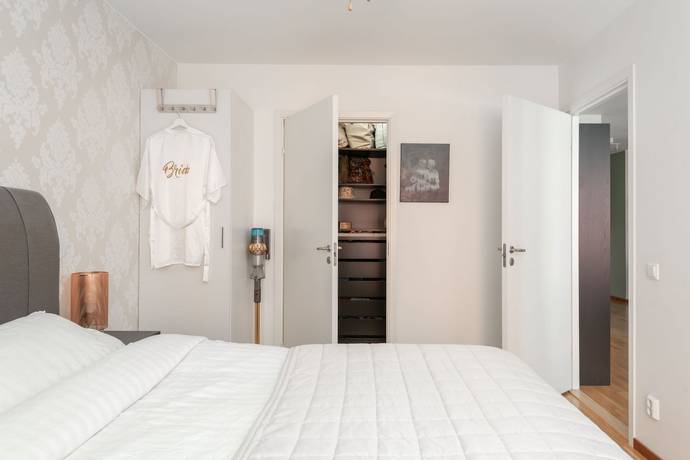 4 rum Lägenhet på Östra Tullgatan 2 Västerås Västerås kommun - bild 15