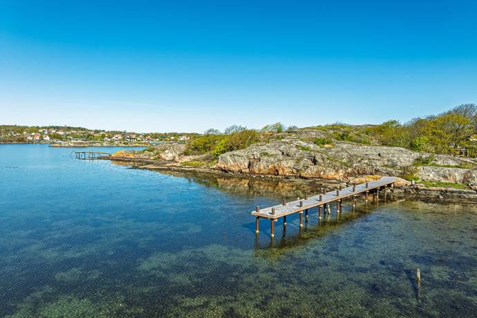 Tomt på Korshamnsvägen 18A Asperö Göteborgs kommun - bild 12