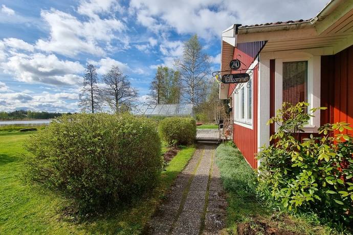 5 rum Villa på Asphyttan 240 Asphyttan Filipstads kommun - bild 6