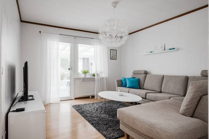 5 rum Villa på Smultronstigen 44 Norra Skogen Karlsborgs kommun - bild 16