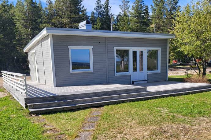 2 rum Fritidshus på Lulhällevägen 358 Lulnäsudden Luleå kommun - bild 5
