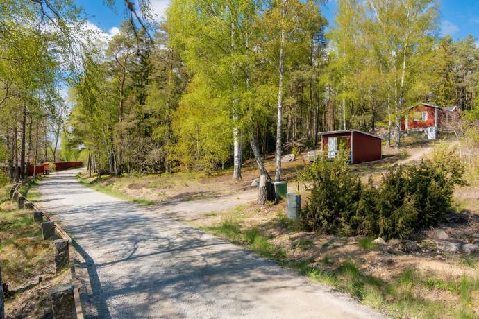 3 rum Villa på Tunaby Haga 3 Västerljung Trosa kommun - bild 37