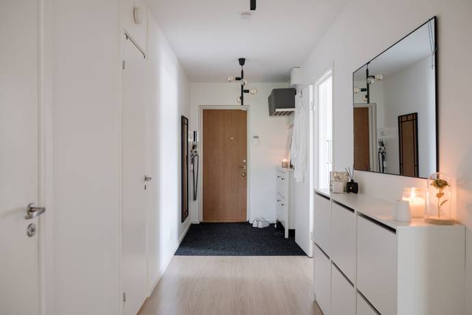2.5 rum Lägenhet på Flisavägen 45 Bjurhovda Västerås kommun - bild 19