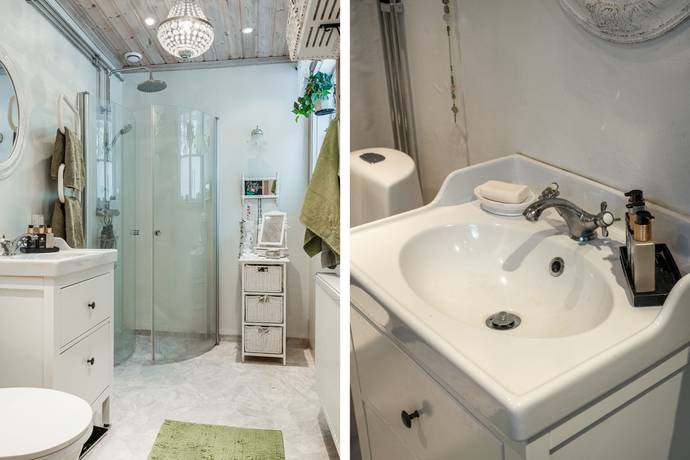 5 rum Villa på Näsåkersvägen 36 Ramsele Sollefteå kommun - bild 21