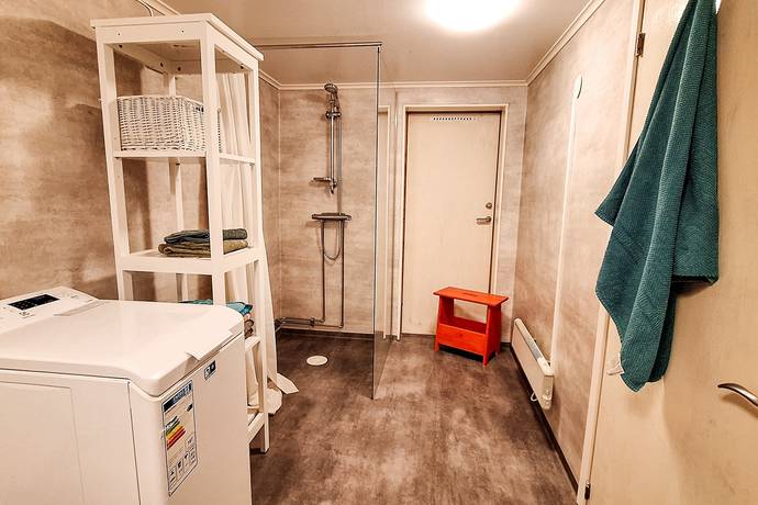 2 rum Villa på Fiddekulla 220 Fiddekulla Emmaboda kommun - bild 20