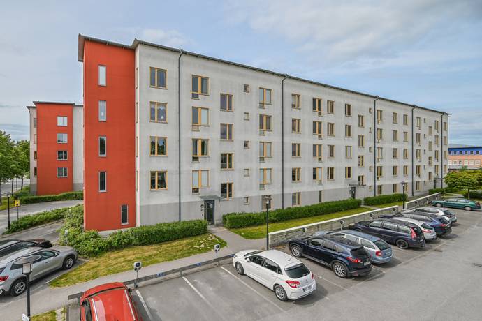 1.5 rum Lägenhet på Salagatan 22 Spånga - Solhem Stockholms kommun - bild 24