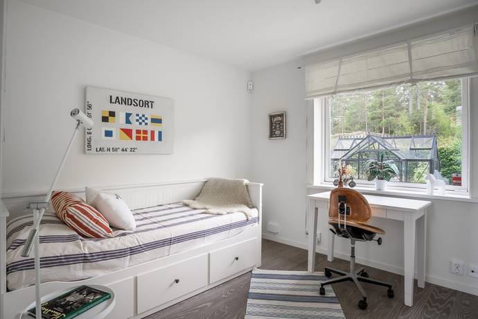 4 rum Villa på Långbackavägen 11 Trosa Lagnöviken Trosa kommun - bild 36
