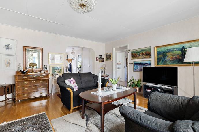 4 rum Radhus på Mellringevägen 26 Örebro kommun - bild 10