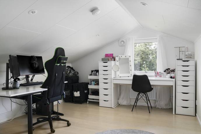 7 rum Villa på Kuggavägen 6 Åsa Kungsbacka kommun - bild 39