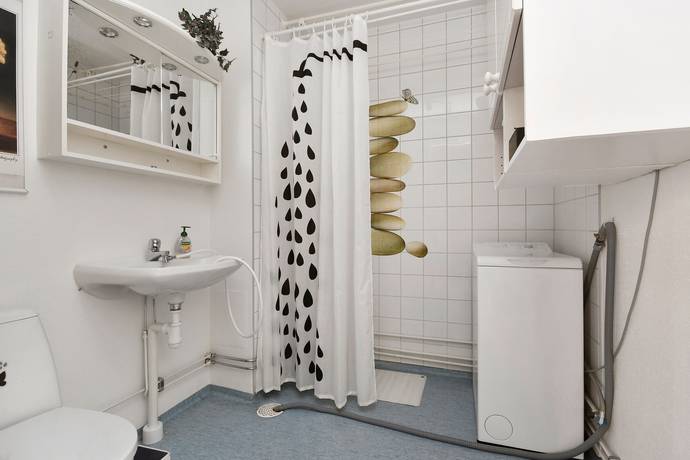 3 rum Lägenhet på Åbylundsvägen 63 Västerhaninge Haninge kommun - bild 14