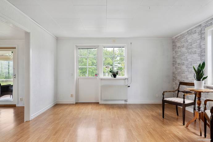 7 rum Gård utan jordbruk på Fagerhult Nilsagården 2 Marks kommun - bild 10