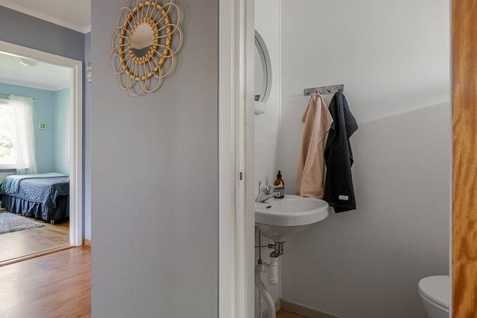 4 rum Villa på Skansmovägen 8 Åsarna Bergs kommun - bild 14