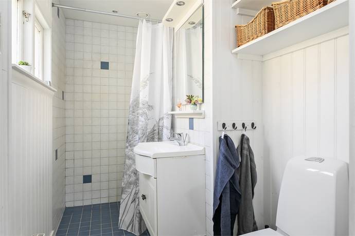 4 rum Villa på Skarpskärsvägen 25 Bro Upplands-Bro kommun - bild 13