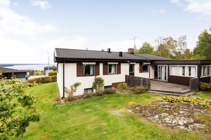 Störtloppsvägen 4, Bankeryd, Jönköpings kommun