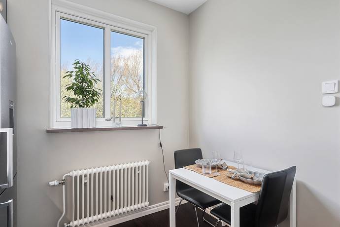 2 rum Lägenhet på Källvägen 8 Resecentrum Karlshamns kommun - bild 7