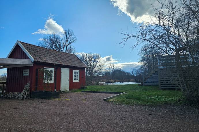 4 rum Villa på Emåvägen 18 Mönsterås kommun - bild 9