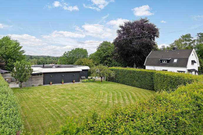8 rum villa på Andra Vallåsgatan 8 Kinna, Marks kommun - bild 5