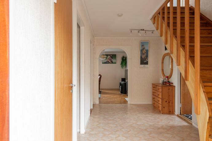 6 rum villa på Systerstigen 7 Nedre Skranta, Karlskoga kommun - bild 4