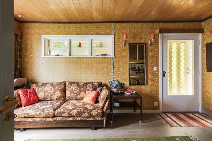 11 rum Villa på Prästbordet 440 Hallen Åre kommun - bild 7
