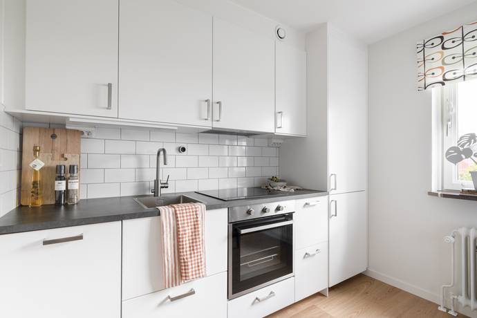 2 rum lägenhet på Gröna gatan 4 Torpa - Söder, Jönköpings kommun - bild 2