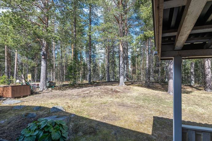 5 rum Villa på Raattamaavägen 42 Gällivare Gällivare kommun - bild 31