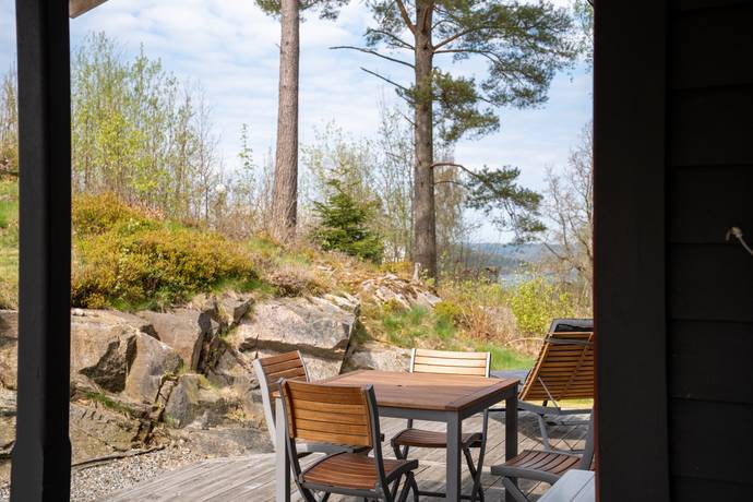 3 rum Fritidshus på Torreby 75 Munkedal Munkedals kommun - bild 29
