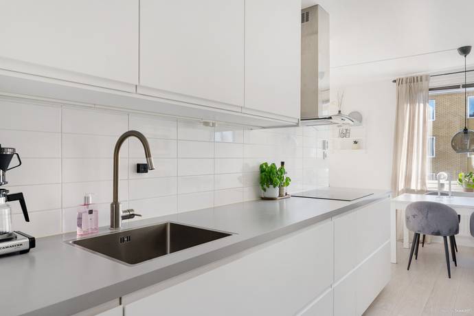 3 rum lägenhet på Brunnehagen 45 Tuve, Göteborgs kommun - bild 5
