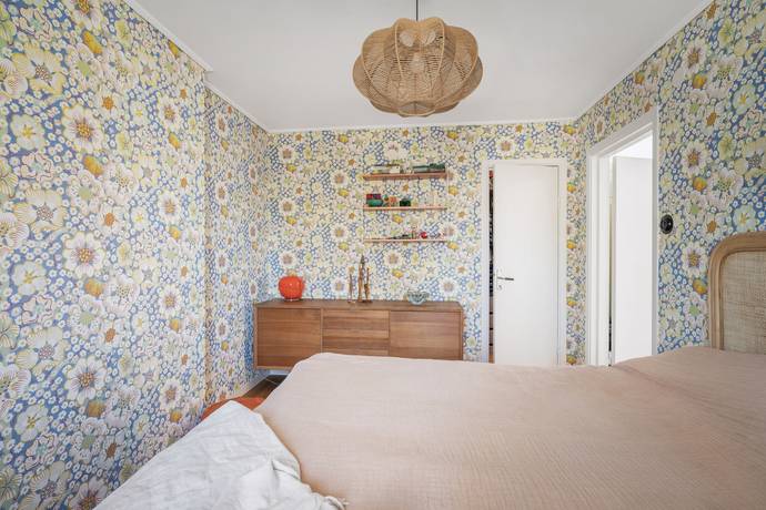 4 rum Radhus på Hästhagsterrassen 19 Gustavsberg Hästhagen Värmdö kommun - bild 15