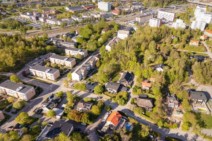 Tomt på Grödingevägen 15 Tumba Botkyrka kommun - bild 7