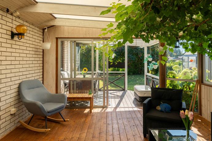 5 rum Villa på Usterstavägen 42 Näs Hallstahammars kommun - bild 29
