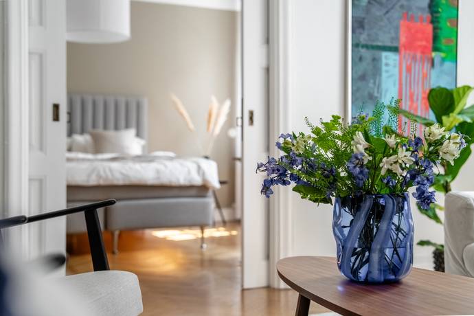 2 rum lägenhet på Celsiusgatan 4C Rörsjöstaden, Malmö kommun - bild 4
