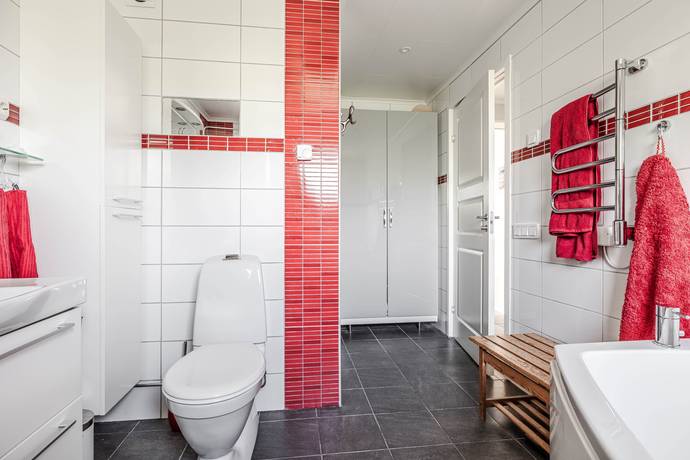 135 m² Fritidshus på Astrakanvägen 5A Valdemarsviks kommun - bild 31