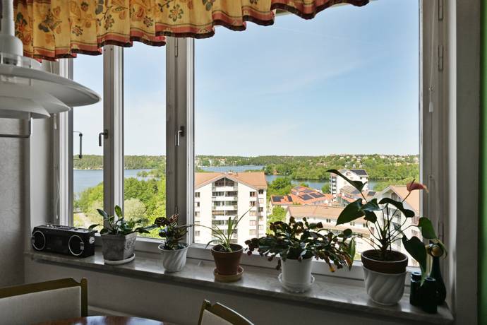 3 rum Lägenhet på Selmedalsvägen 2 vån 8/8 Stockholms kommun - bild 13