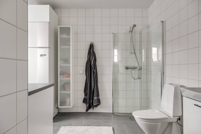 4 rum Radhus på Åkermarksvägen 22 Edsgatan Karlstads kommun - bild 18