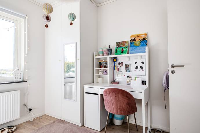 5 rum Radhus på Björkvallen 62 Gamla Bålsta Håbo kommun - bild 27