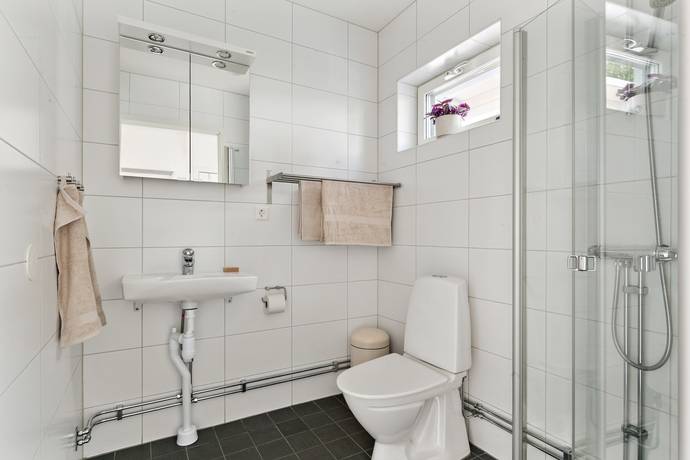 7 rum Villa på Maj Brings Väg 17 Sköndal - Lilla Sköndal - Konstnärstaden Stockholms kommun - bild 34