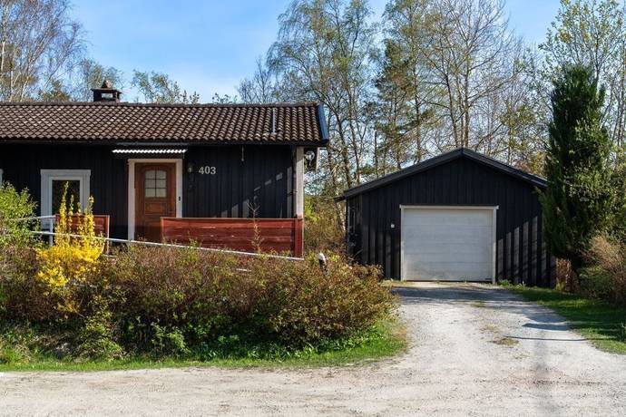 Huseberg 403, Kållekärr, Tjörns kommun