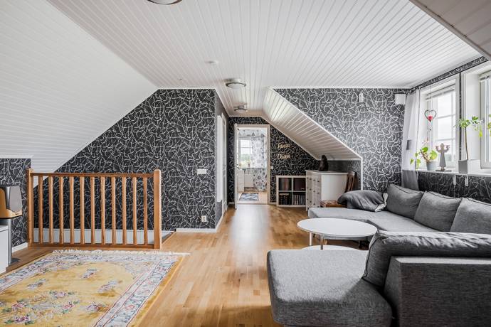 7 rum Villa på Selringen 149 Frändefors Vänersborgs kommun - bild 31